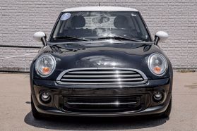 2011 MINI HARDTOP HATCHBACK 4-CYL, 1.6 LITER COOPER HATCHBACK 2D