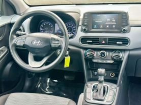 2020 HYUNDAI KONA SUV 4-CYL, 2.0 LITER SE SPORT UTILITY 4D
