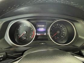 2020 VOLKSWAGEN TIGUAN SUV 4-CYL, TURBO, 2.0 LITER SE SPORT UTILITY 4D