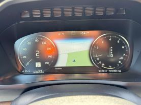 2016 VOLVO XC90 SUV 4-CYL, DRV-E SPRCHGD 2.0T T6 INSCRIPTION SPORT UTILITY 4D