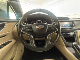 2019 CADILLAC XT5