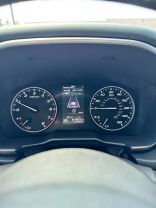 2020 SUBARU OUTBACK WAGON 4-CYL, 2.5 LITER LIMITED WAGON 4D