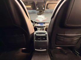2016 CADILLAC CT6 SEDAN V6, TWIN TURBO, 3.0 LITER 3.0 TWIN TURBO PLATINUM SEDAN 4D