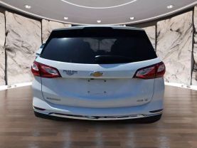 2020 CHEVROLET EQUINOX SUV 4-CYL, TURBO, 1.5 LITER LT SPORT UTILITY 4D