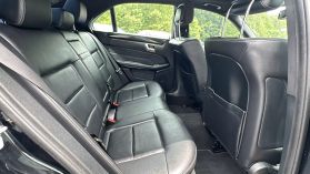 2016 Mercedes-benz E-class - Image 23