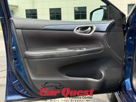 2016 Nissan Sentra - Image 11