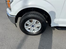 2020 FORD F150 SUPER CAB