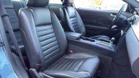 2006 Ford Mustang Gt Premium Coupe 2d - Image 13
