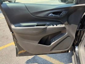 2020 CHEVROLET EQUINOX SUV 4-CYL, TURBO, 1.5 LITER LT SPORT UTILITY 4D at Major Key Motors - used car dealership in Lebanon, PA.