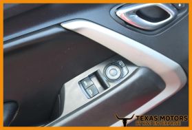 2016 CHEVROLET CAMARO COUPE V6, 3.6 LITER LT COUPE 2D