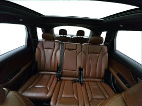 2019 AUDI Q7 SUV V6, SUPERCHARGED, 3.0 LITER 55 TFSI PREMIUM PLUS SPORT UTILITY 4D