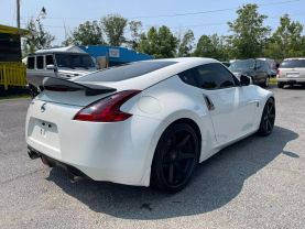 2018 Nissan 370z - Image 6