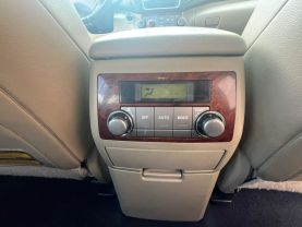 2013 TOYOTA HIGHLANDER SUV V6, 3.5 LITER LIMITED SPORT UTILITY 4D