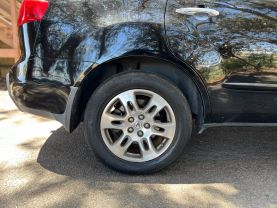 2007 ACURA MDX SUV V6, VTEC, 3.7 LITER SPORT UTILITY 4D