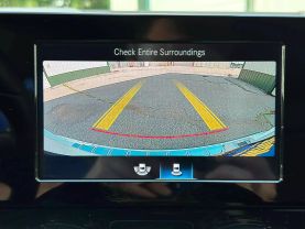 2021 MERCEDES-BENZ GLA SUV 4-CYL, TURBO, 2.0 LITER GLA 250 SPORT UTILITY 4D