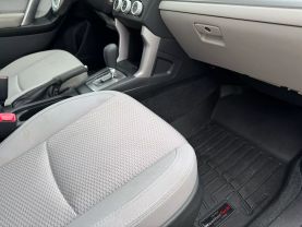 2018 SUBARU FORESTER SUV 4-CYL, PZEV, 2.5 LITER 2.5I SPORT UTILITY 4D