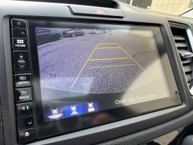 2015 HONDA CR-V SUV 4-CYL, I-VTEC, 2.4 LITER EX SPORT UTILITY 4D