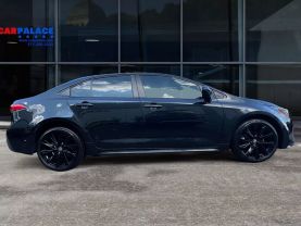 2021 Toyota Corolla Le Sedan 4d - Image 6