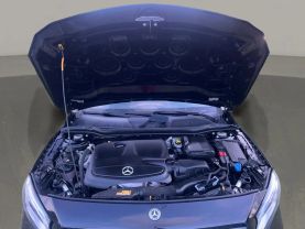 2019 MERCEDES-BENZ GLA SUV 4-CYL, TURBO, 2.0 LITER GLA 250 SPORT UTILITY 4D