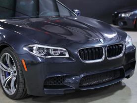 2014 BMW M5 for sale in  Orlando, FL