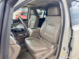 2015 GMC YUKON SUV V8, ECOTEC3, 5.3 LITER SLT SPORT UTILITY 4D