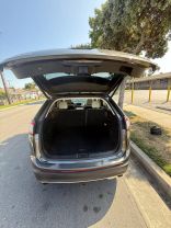 2015 FORD EDGE SUV V6, 3.5 LITER TITANIUM SPORT UTILITY 4D