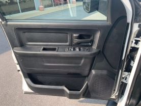 2021 RAM 3500 CREW CAB 35FT CABLE SPLICER TRUCK SKYTEL UTLN35A BUCKET TRUCKS V8, HEMI, 6.4 LITER TRADESMAN PICKUP 4D 8 FT - Eddies Auto Sales