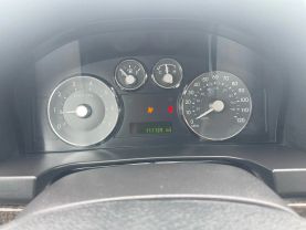 2008 MERCURY MILAN