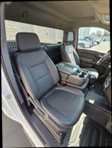 2021 CHEVROLET SILVERADO 1500 REGULAR CAB WORK TRUCK PICKUP 2D 8 FT
