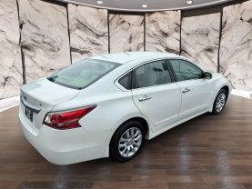 2015 NISSAN ALTIMA SEDAN 4-CYL, 2.5 LITER 2.5 S SEDAN 4D