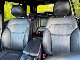 2017 MERCEDES-BENZ GLS
