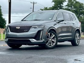 2020 CADILLAC XT6 SUV - AUTOMATIC - Dart Auto Group