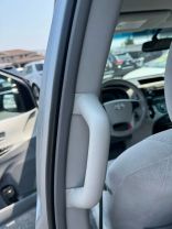 2011 TOYOTA SIENNA VAN V6, 3.5 LITER LE MINIVAN 4D