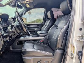 2021 RAM 3500 CREW CAB PICKUP 6-CYL, TURBO DIESEL, 6.7 LITER LARAMIE PICKUP 4D 8 FT