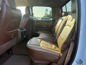 2022 RAM 2500 CREW CAB