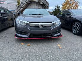2018 Honda Civic - Image 5
