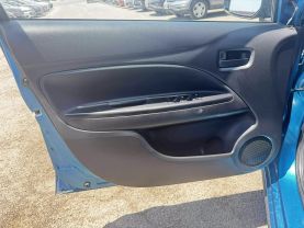 2020 MITSUBISHI MIRAGE G4 SEDAN 3-CYL, 1.2 LITER ES SEDAN 4D