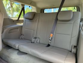 2018 CHEVROLET SUBURBAN SUV V8, ECOTEC3, 5.3 LITER LT SPORT UTILITY 4D