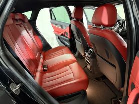 2018 BMW X6