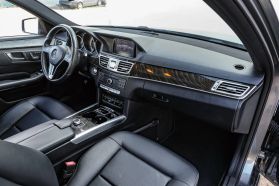 2016 Mercedes-benz E-class - Image 18
