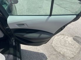 2021 TOYOTA COROLLA SEDAN 4-CYL, 1.8 LITER LE SEDAN 4D