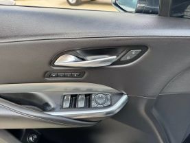 2020 CADILLAC XT4 SUV 4-CYL, TURBO, 2.0 LITER PREMIUM LUXURY SPORT UTILITY 4D at Motors On Wheels - used car dealership in Houston, Texas.
