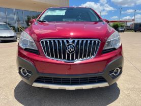 2015 BUICK ENCORE PREMIUM SPORT UTILITY 4D