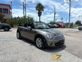2013 Mini Convertible - Image 6