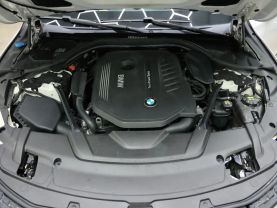 2016 BMW 7 SERIES for sale in  Orlando, FL