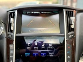 2019 INFINITI Q50 SEDAN V6, TWIN TURBO, 3.0 LITER 3.0T LUXE SEDAN 4D