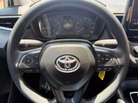 2024 TOYOTA COROLLA SEDAN 4-CYL, DYNAMIC-FORCE, 2.0 LITER LE SEDAN 4D