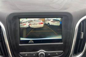 2019 CHEVROLET EQUINOX SUV 4-CYL, TURBO, 1.5 LITER LT SPORT UTILITY 4D