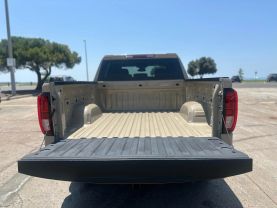 2022 GMC SIERRA 1500 CREW CAB PICKUP V8, ECOTEC3, DFM, 5.3 LITER ELEVATION PICKUP 4D 5 3/4 FT
