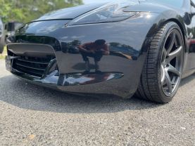 2011 Nissan 370z - Image 34